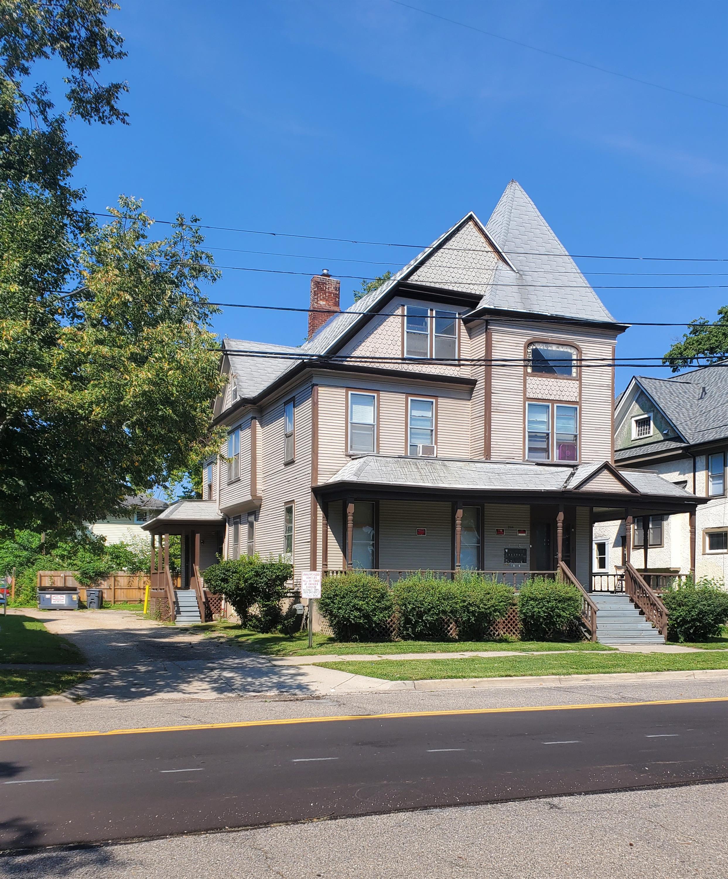 710 South Rose Street Apt. 2