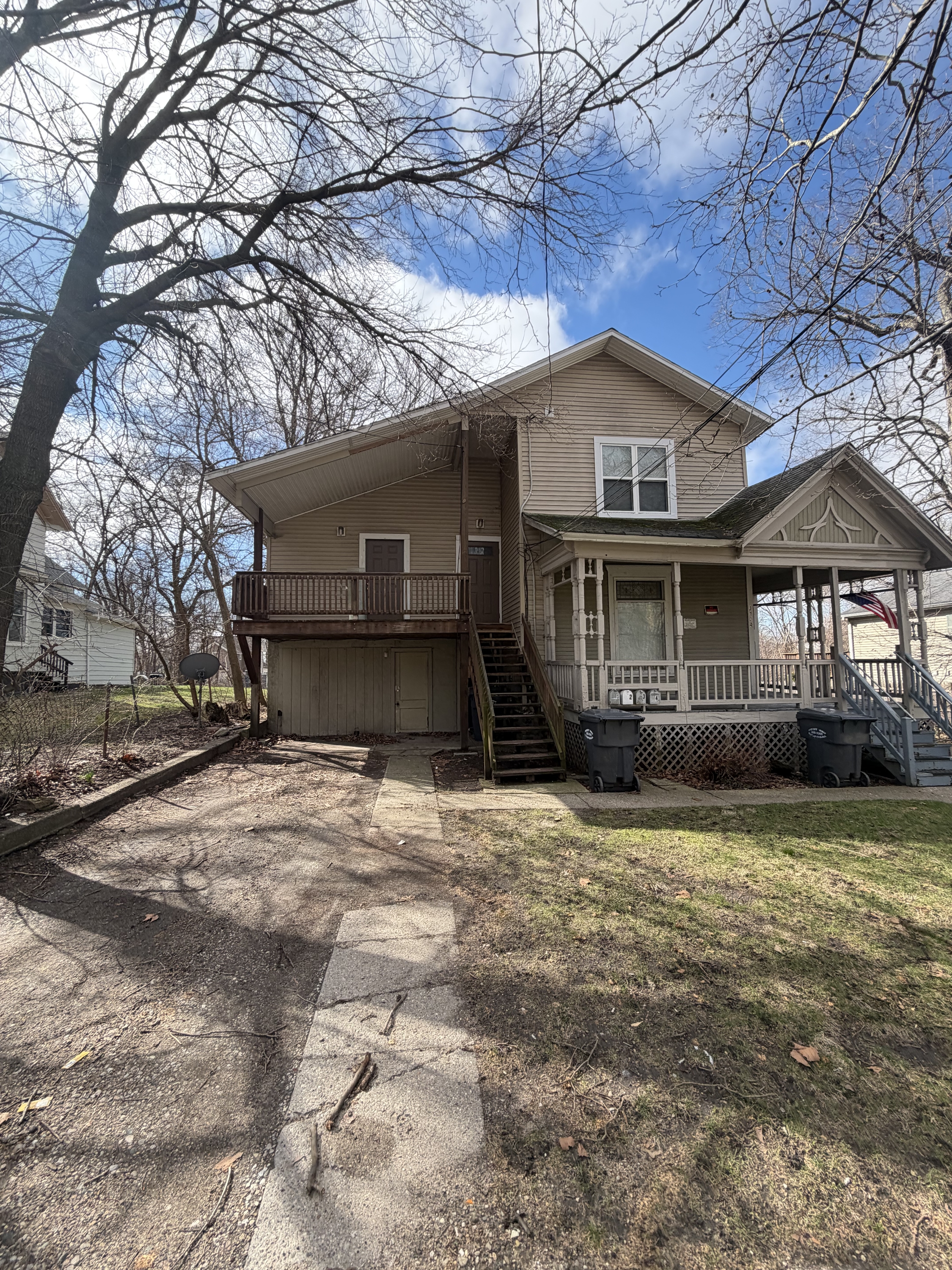 1104 Sherwood Avenue Apt. 3